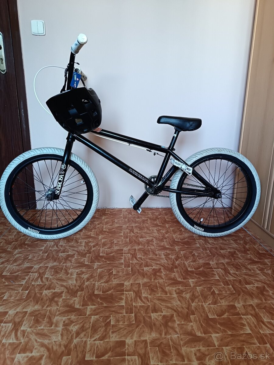 BMX