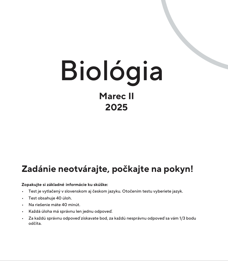 SCIO BIO