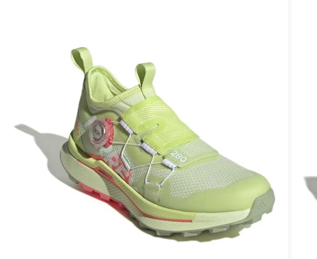 Adidas TRX Agravic Pro UK5 EU38 Damske Fitness Tenisky