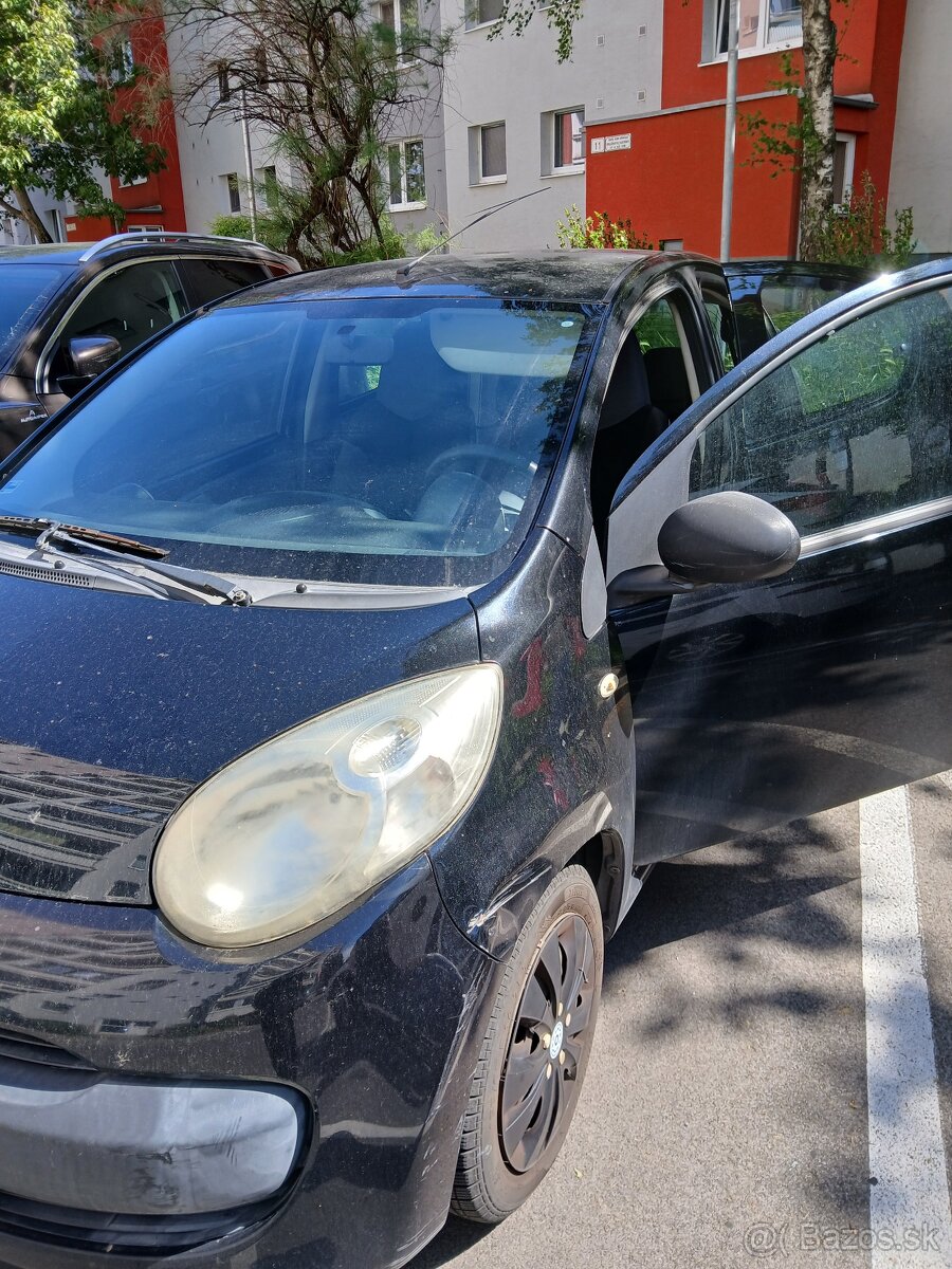 Citroen C1