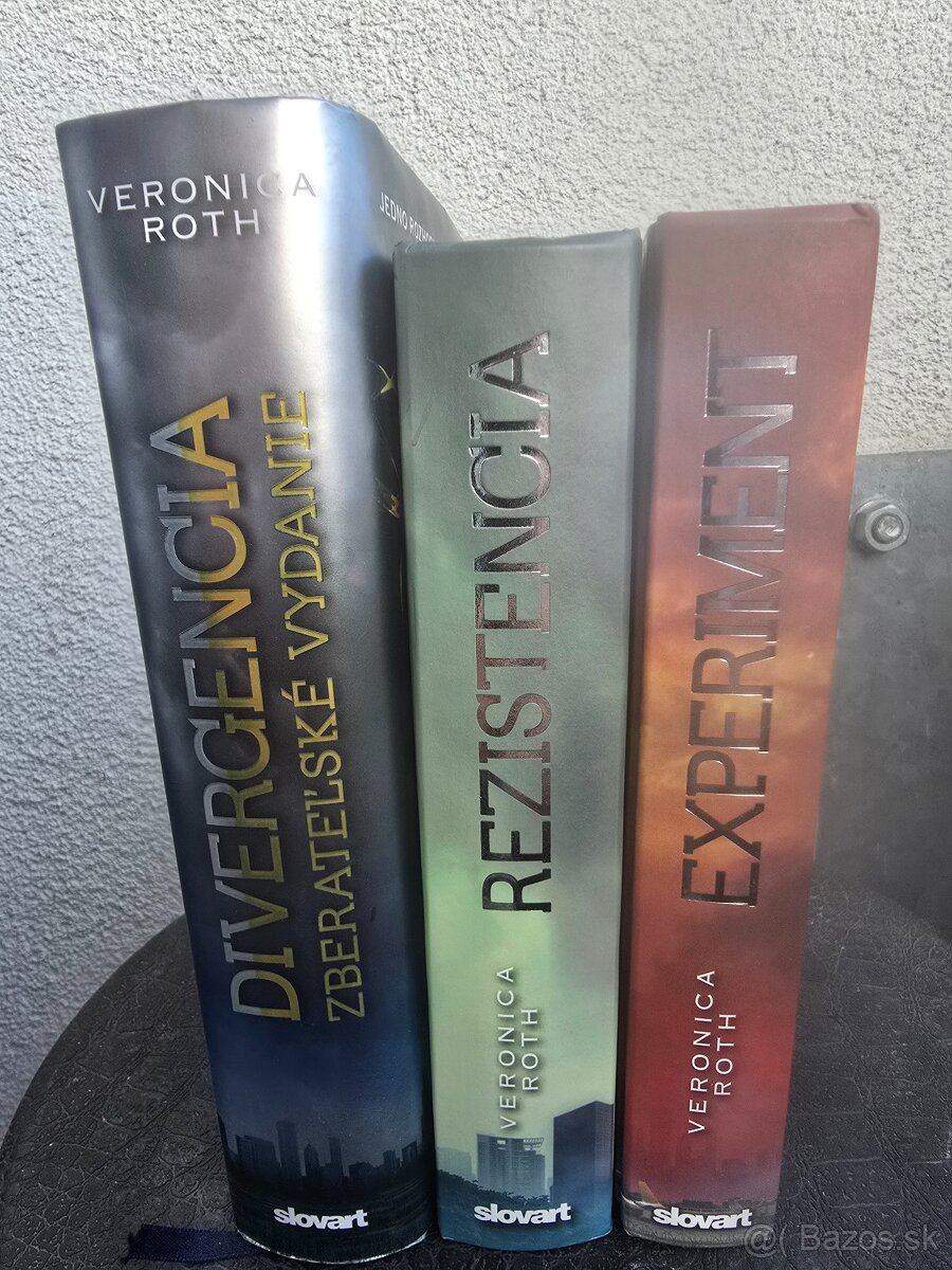 Divergencia,Rezistencia,Experiment