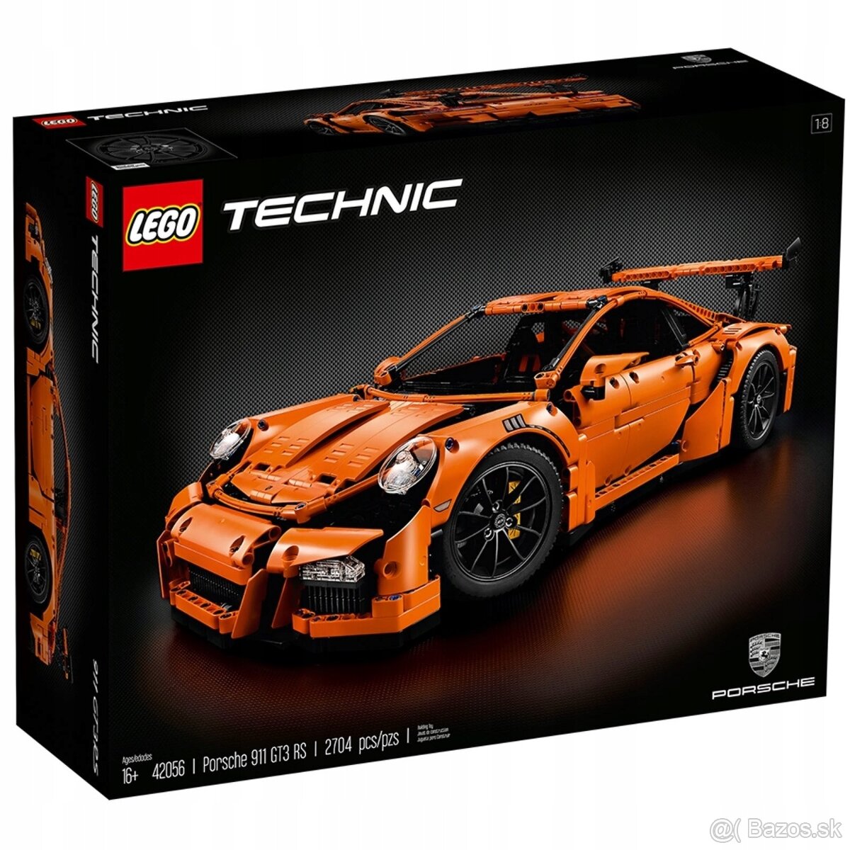 Kúpim Lego 42056