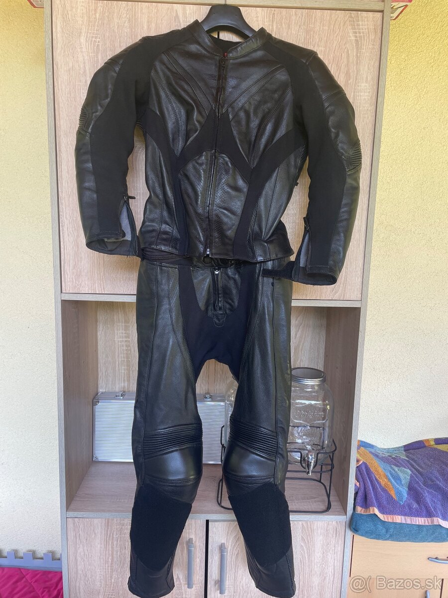 Dámska moto kombinéza zn. Rebelhorn