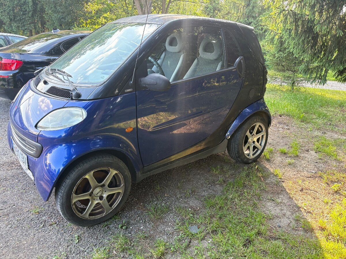 Smart