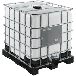 IBC nádrž 1000l