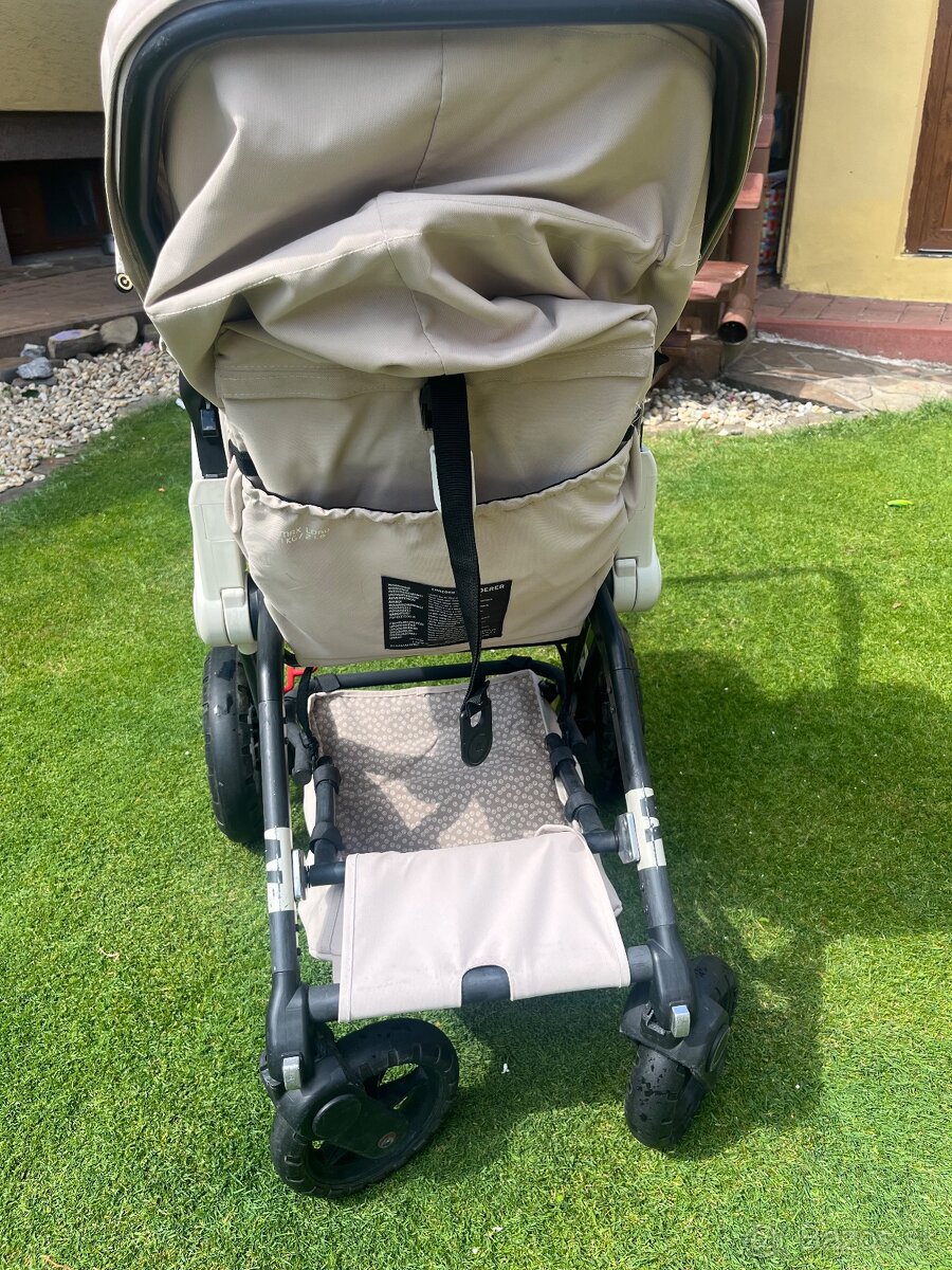 Concord kočík