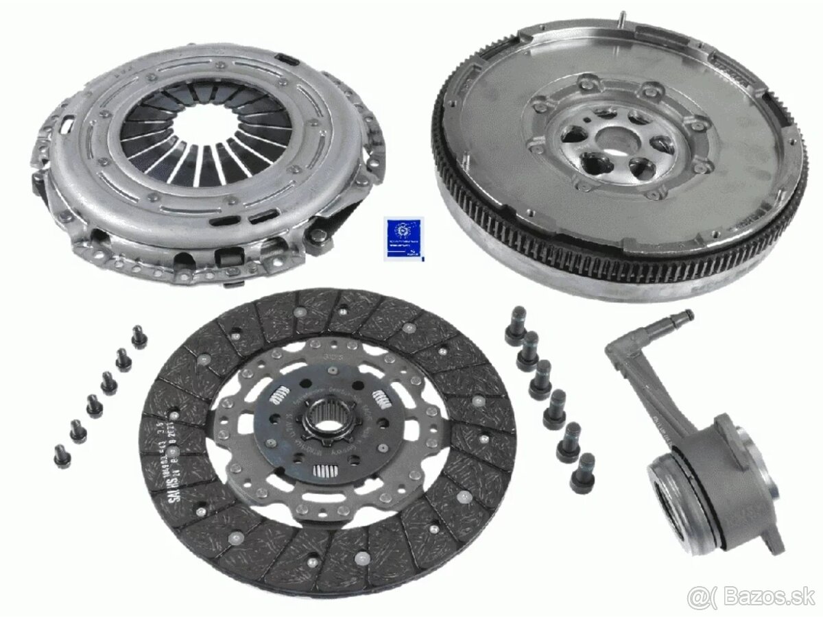 Spojková sada SACHS 2290 601 009
