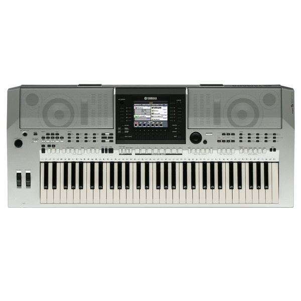 yamaha psr s 900