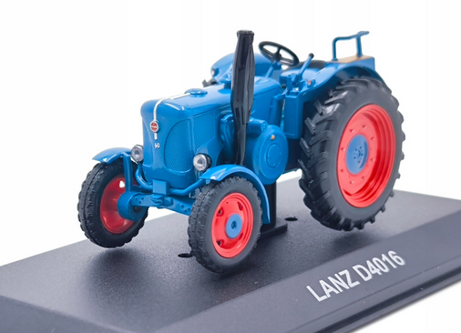 Lanz D 4016 1:43