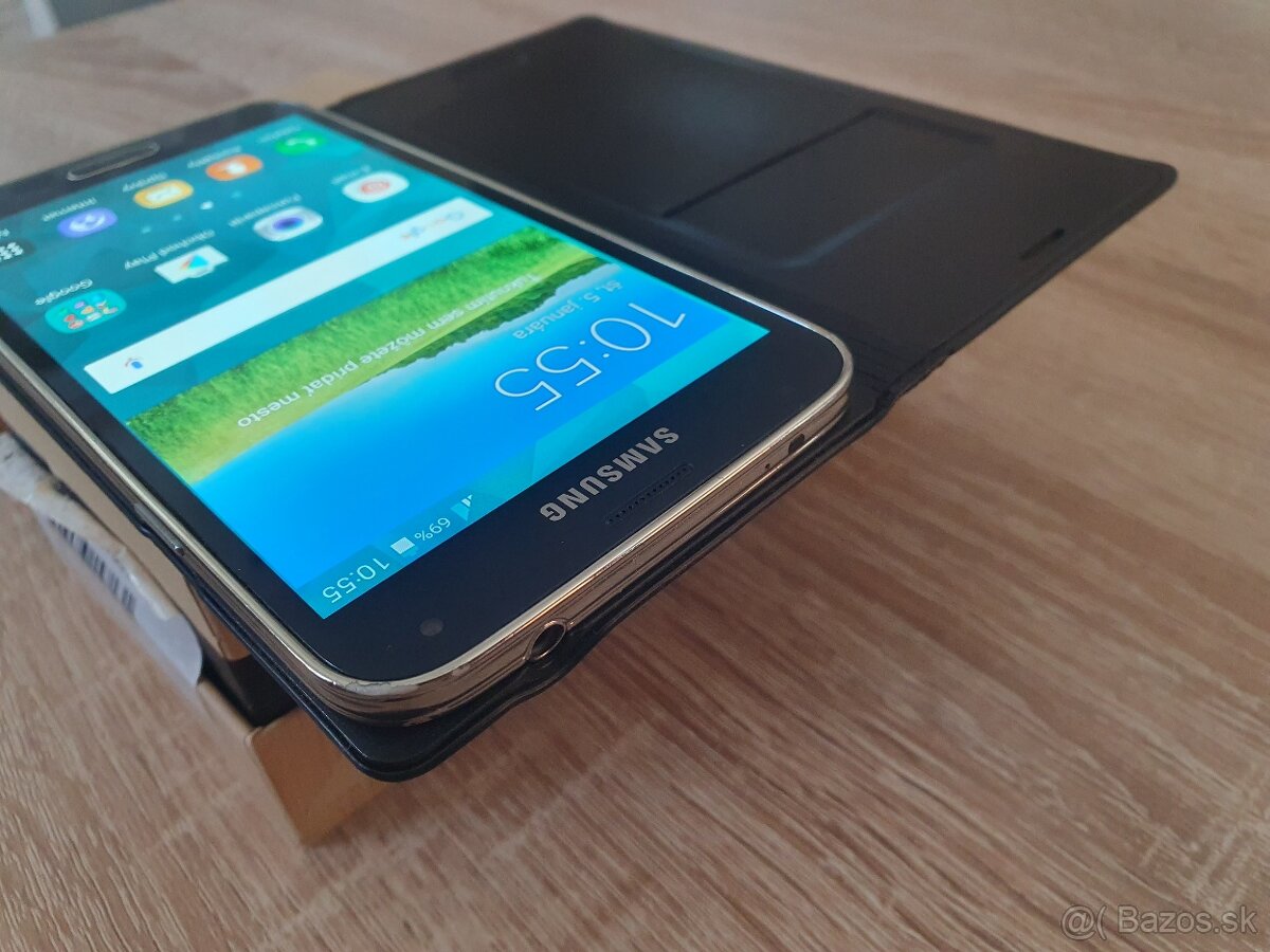 SamsunGalaxy S5