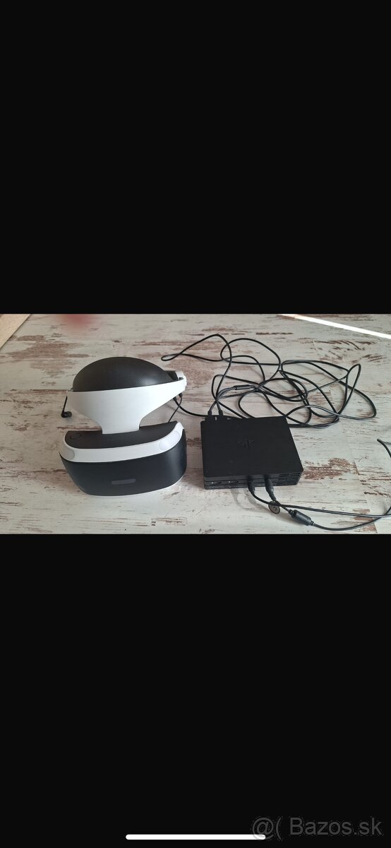 PREDÁM PS VR 1