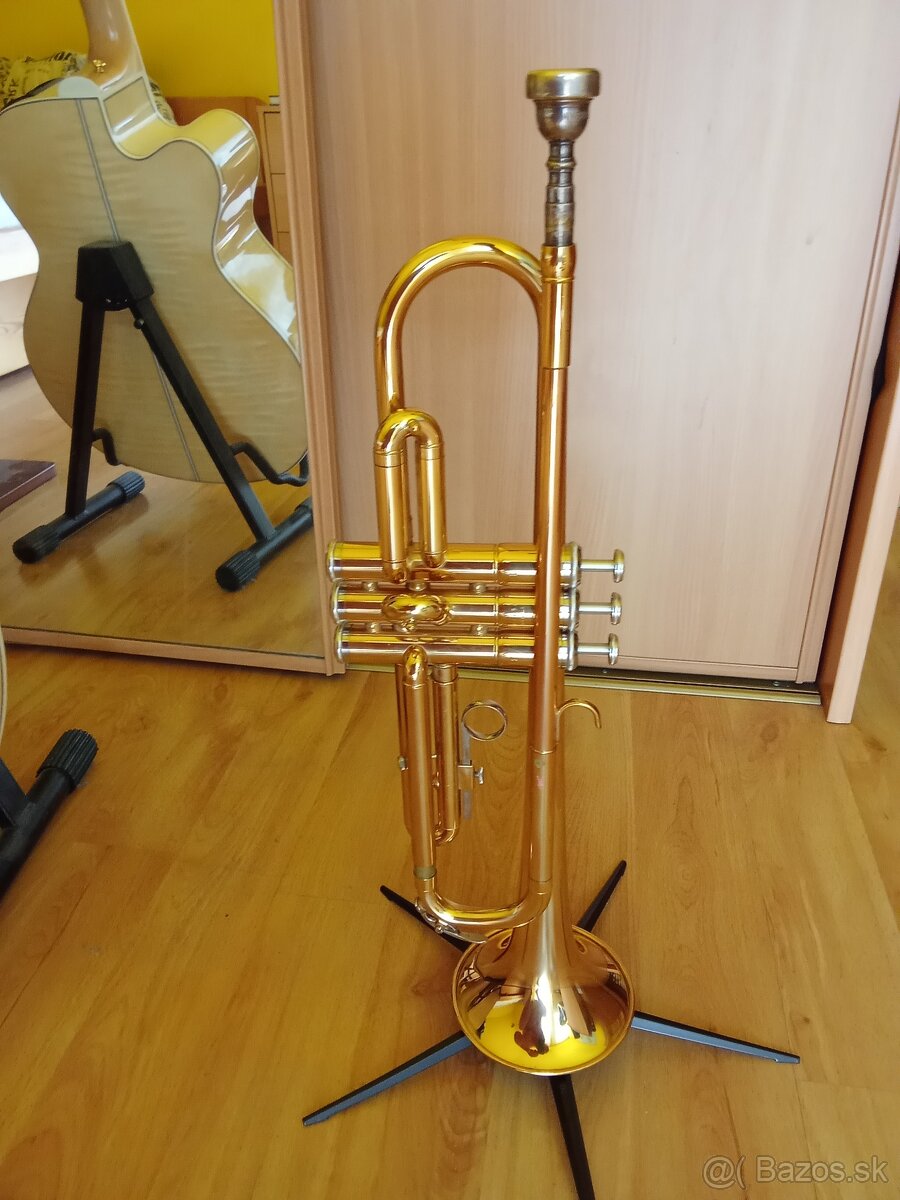 Trumpeta Yamaha YTR 1335
