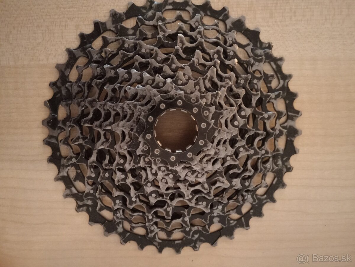 Kazeta sram xg1150 11 rýchlostná