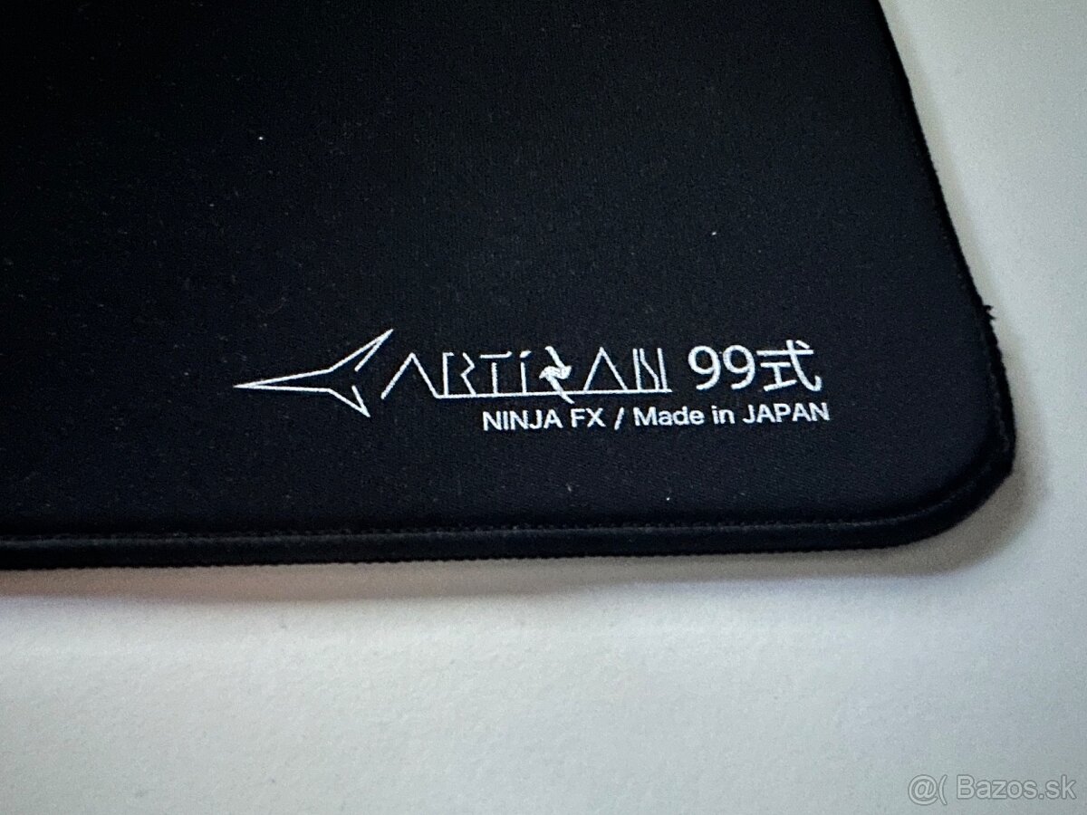 Artisan FX Type-99 XSOFT