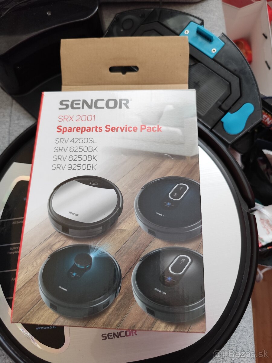 Sencor