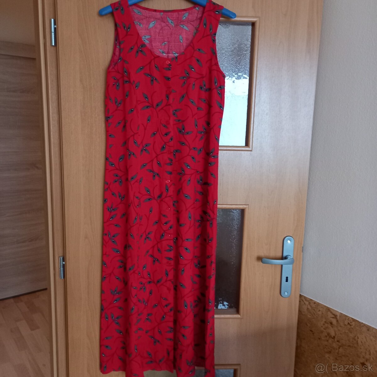 Dámske šaty , veľkosť 36, úplne nové