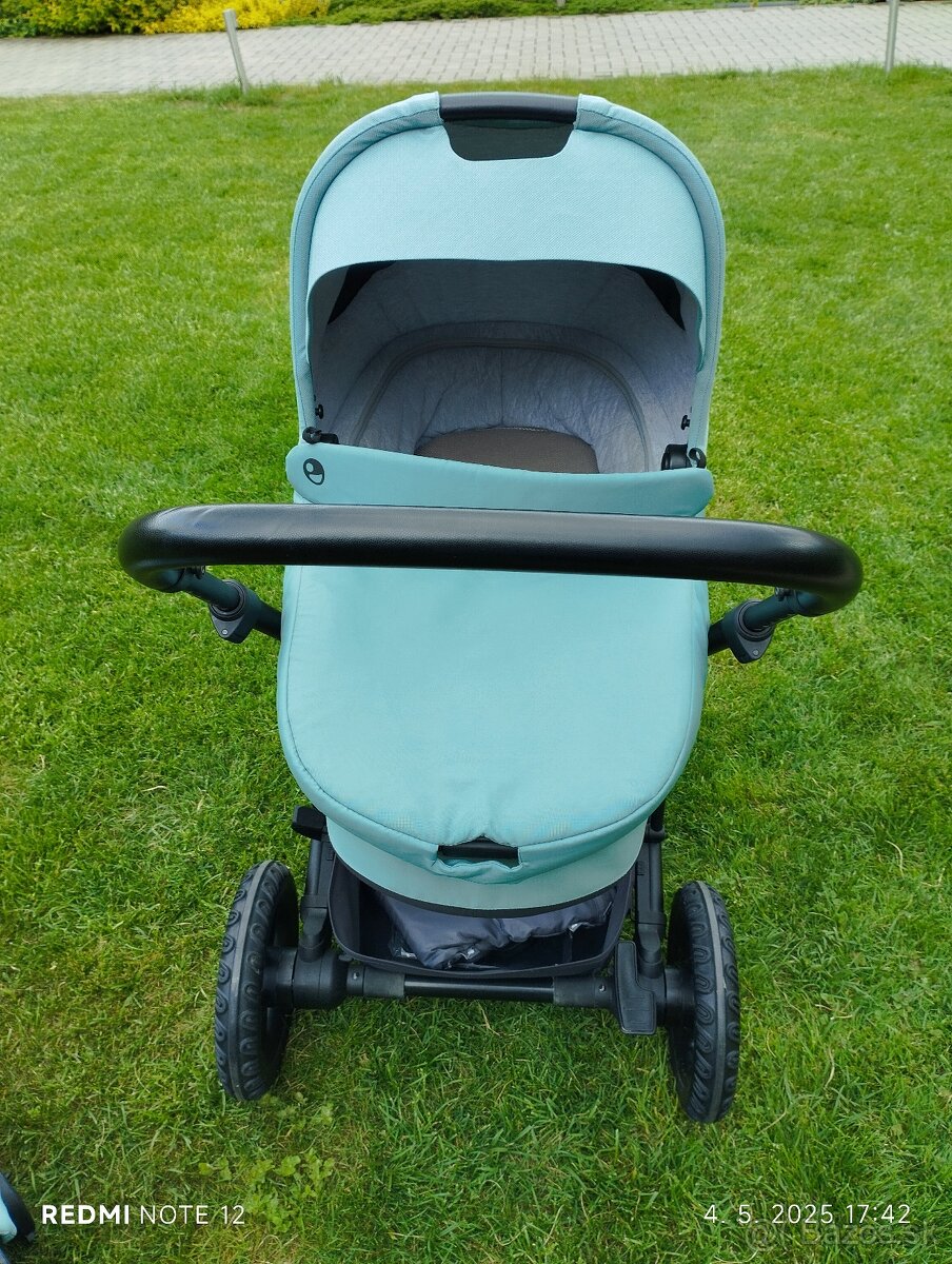 Easywalker Harvey 2