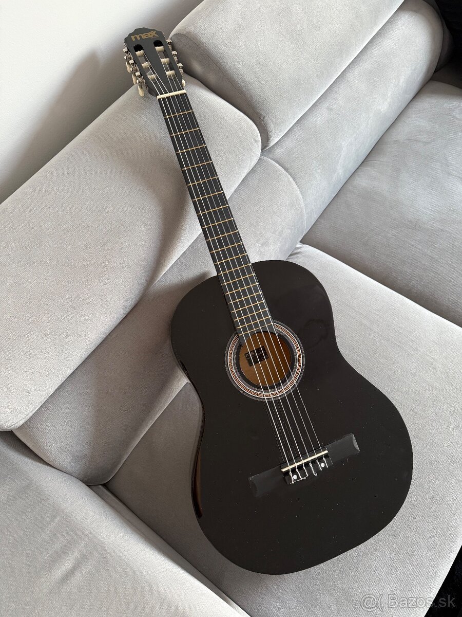 Klasická gitara