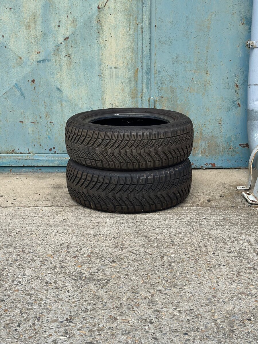 Zimné gumy Neolin Neowinter 185/60 R15