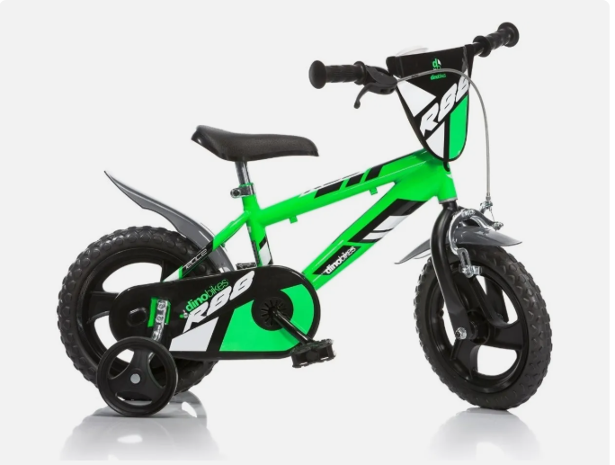 Detský bicykel