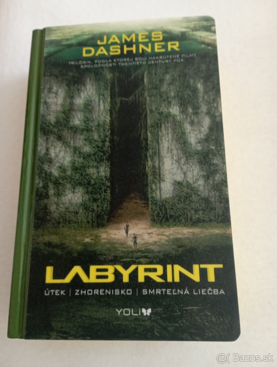 Labyrint