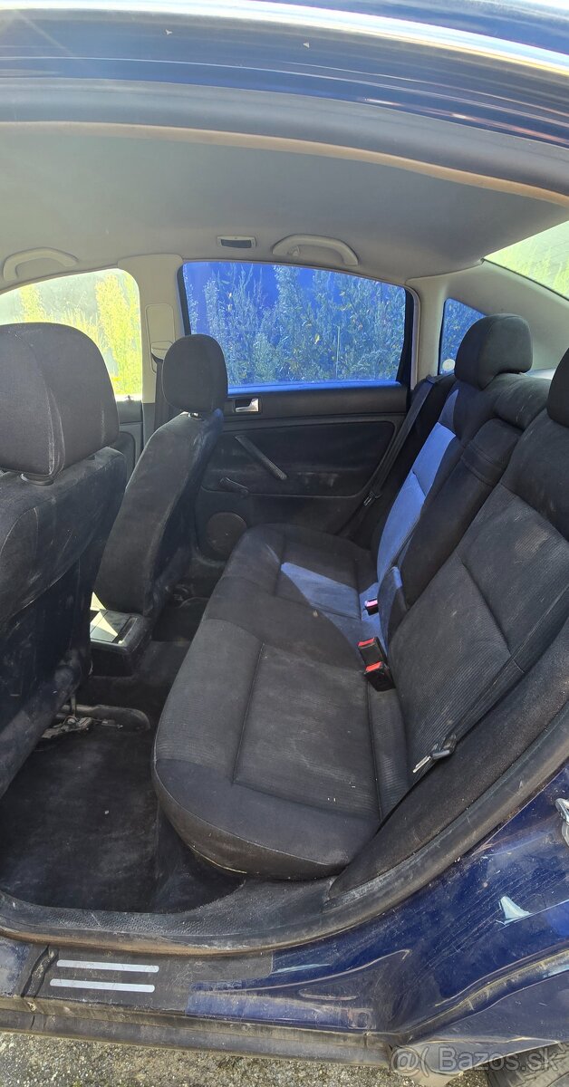 Predam Volkswagen Passat 1.9 TDI