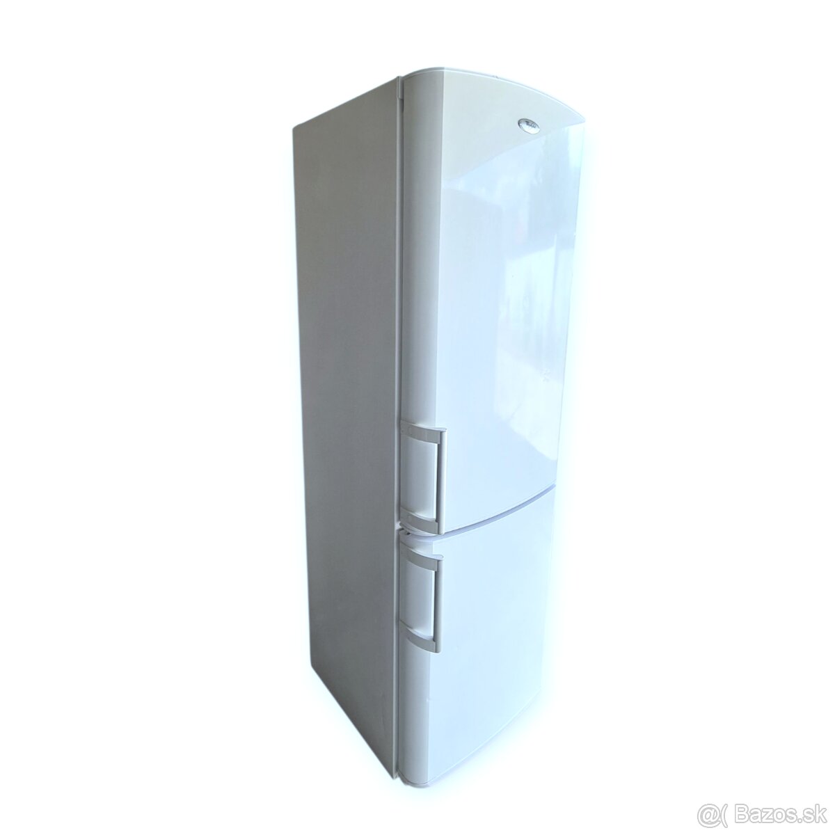 Whirlpool chladnička s mrazničkou (WBE34162W)