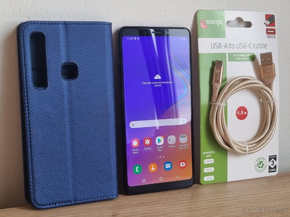 Samsung Galaxy A9 6/128GB