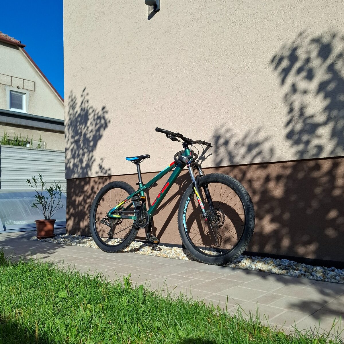 CTM Raptor 2.0 2020