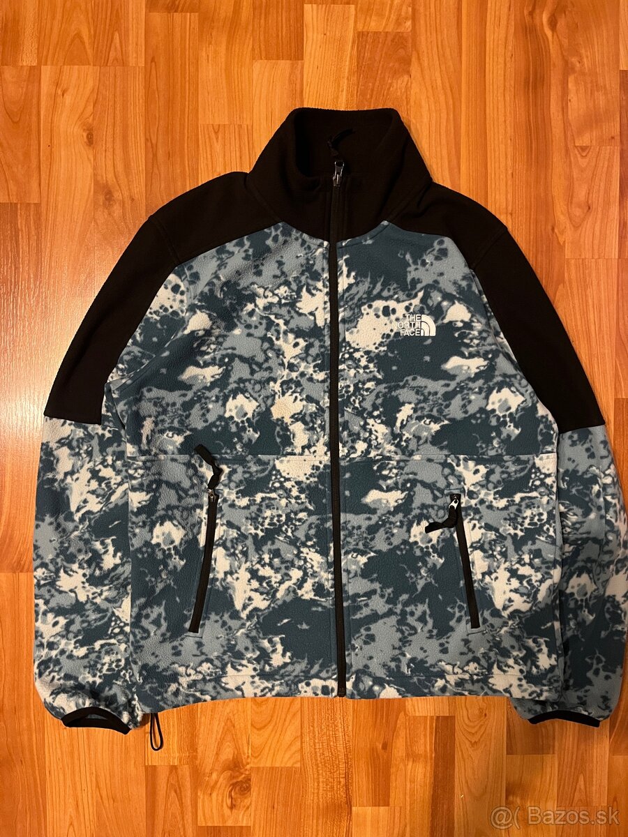 The north face bunda S