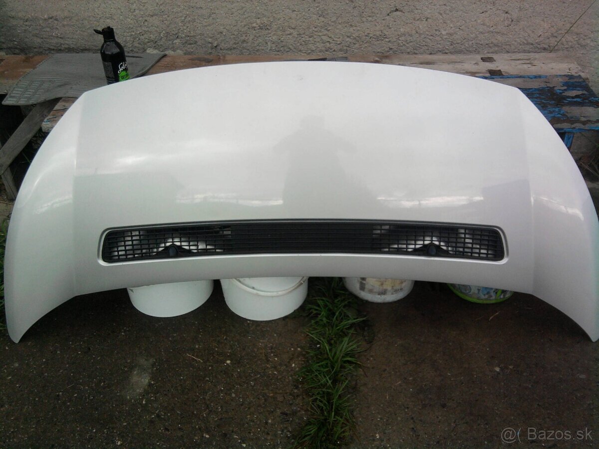 Fiat scudo diely 2007-2016