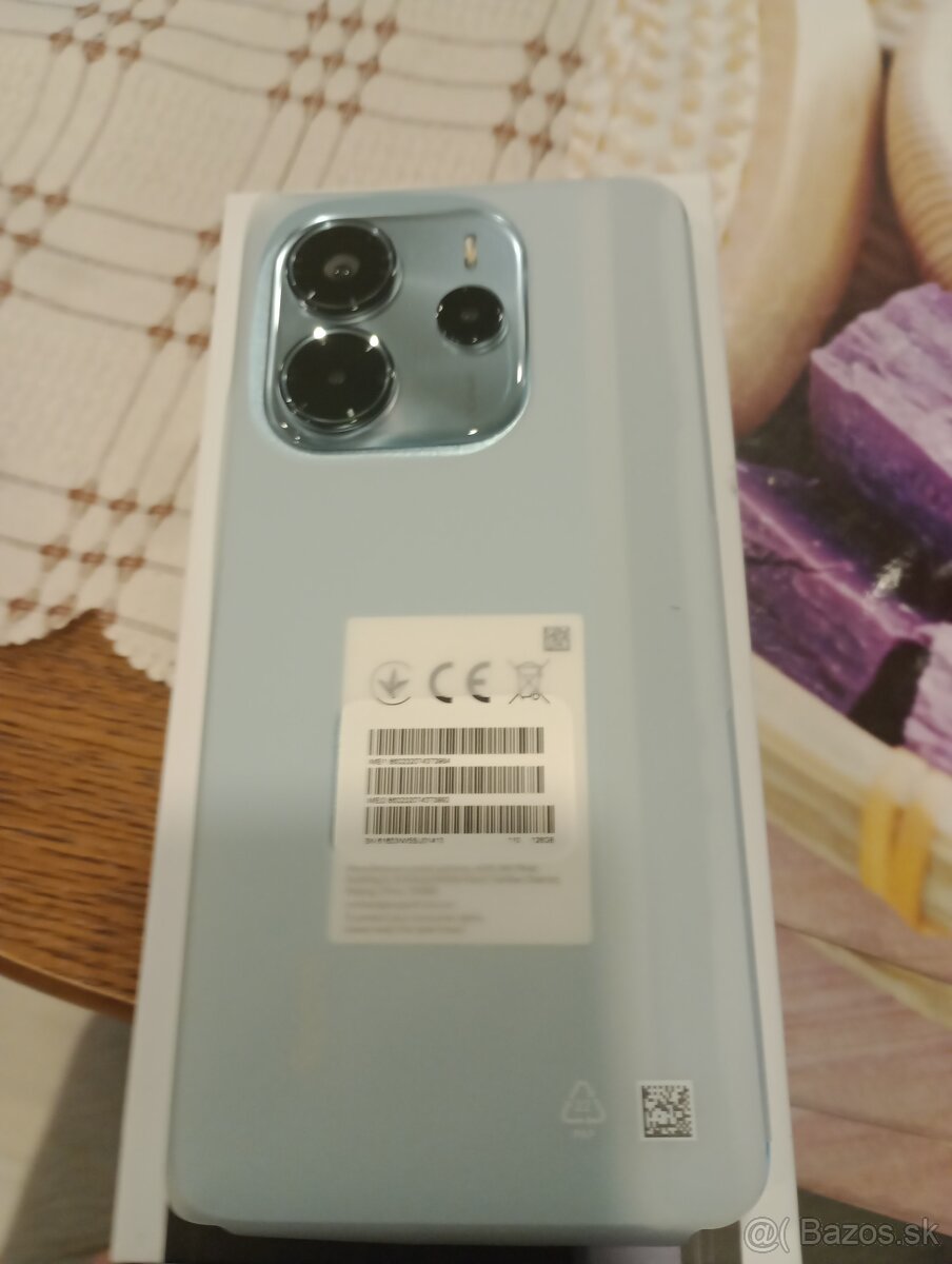 Ponúkam na predaj mobilny telefón Xiaomi Redmi A14