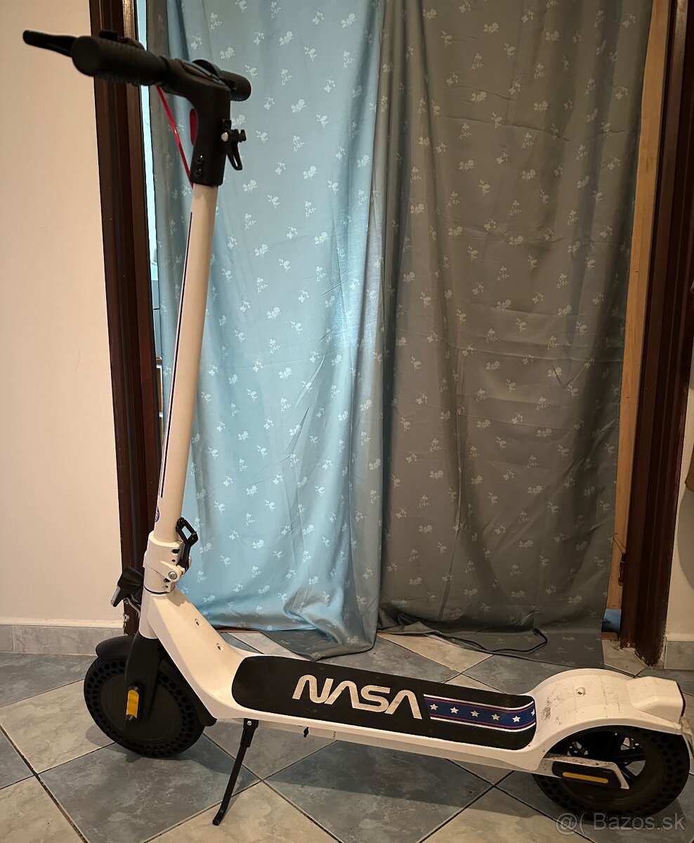 Predám elektro kolobežku