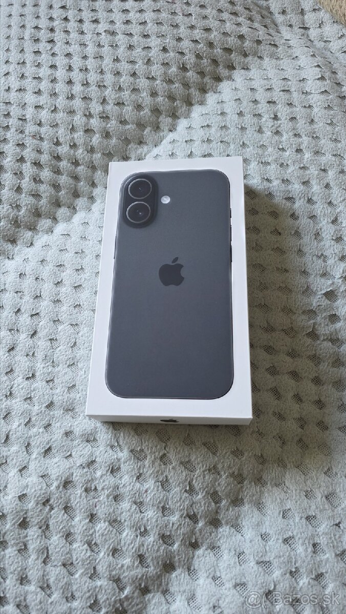 iPhone 17 256GB