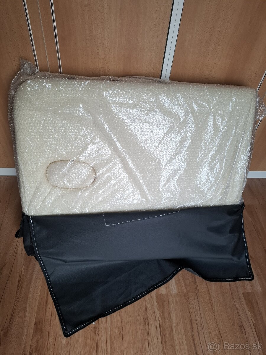 Prenosne masazne lehatko DELUXE