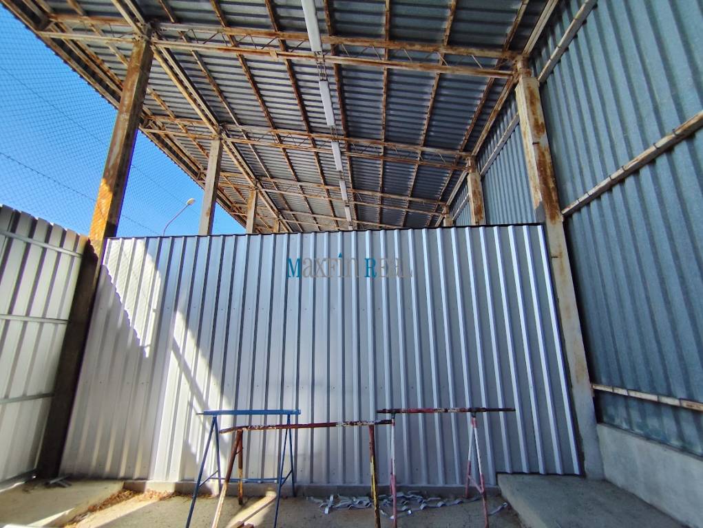 Sklad 42m2 na Chrenovej