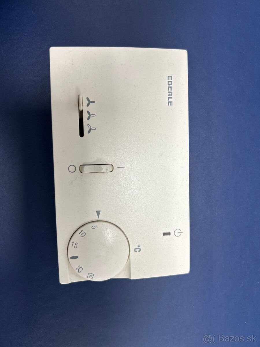 termostat eberle