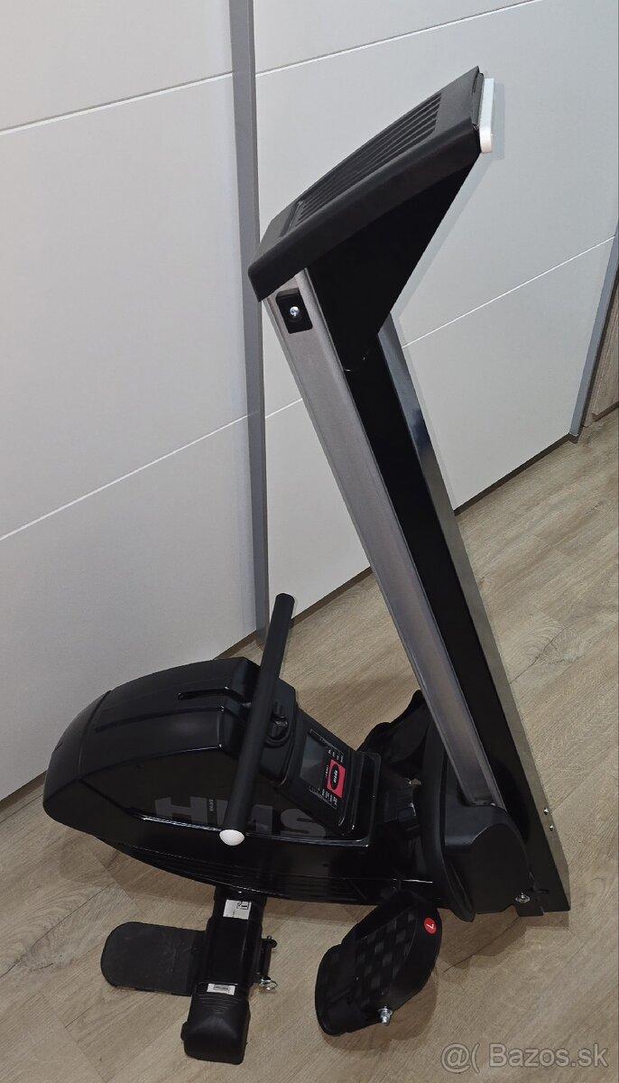 Veslovací trenažér HMS ZM1901