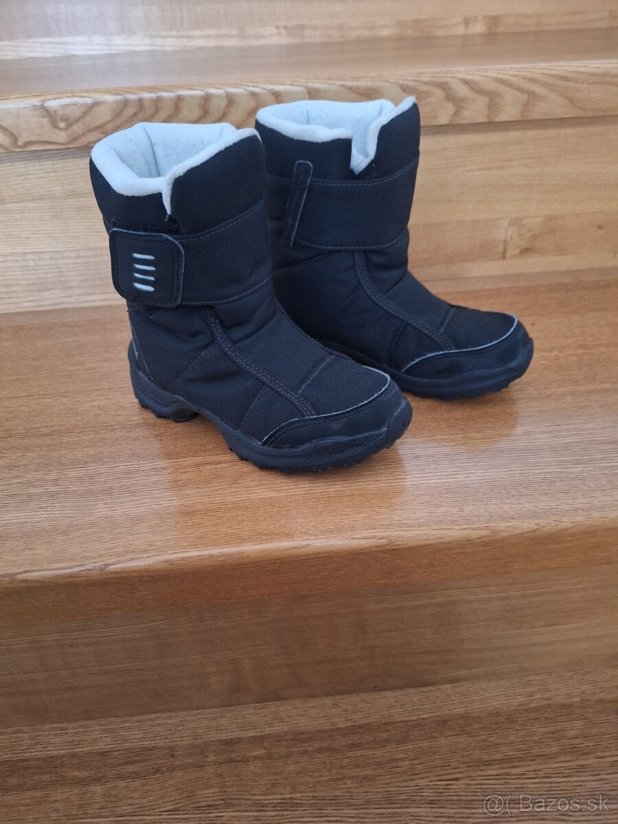 Detské snehule č. 30 Quechua