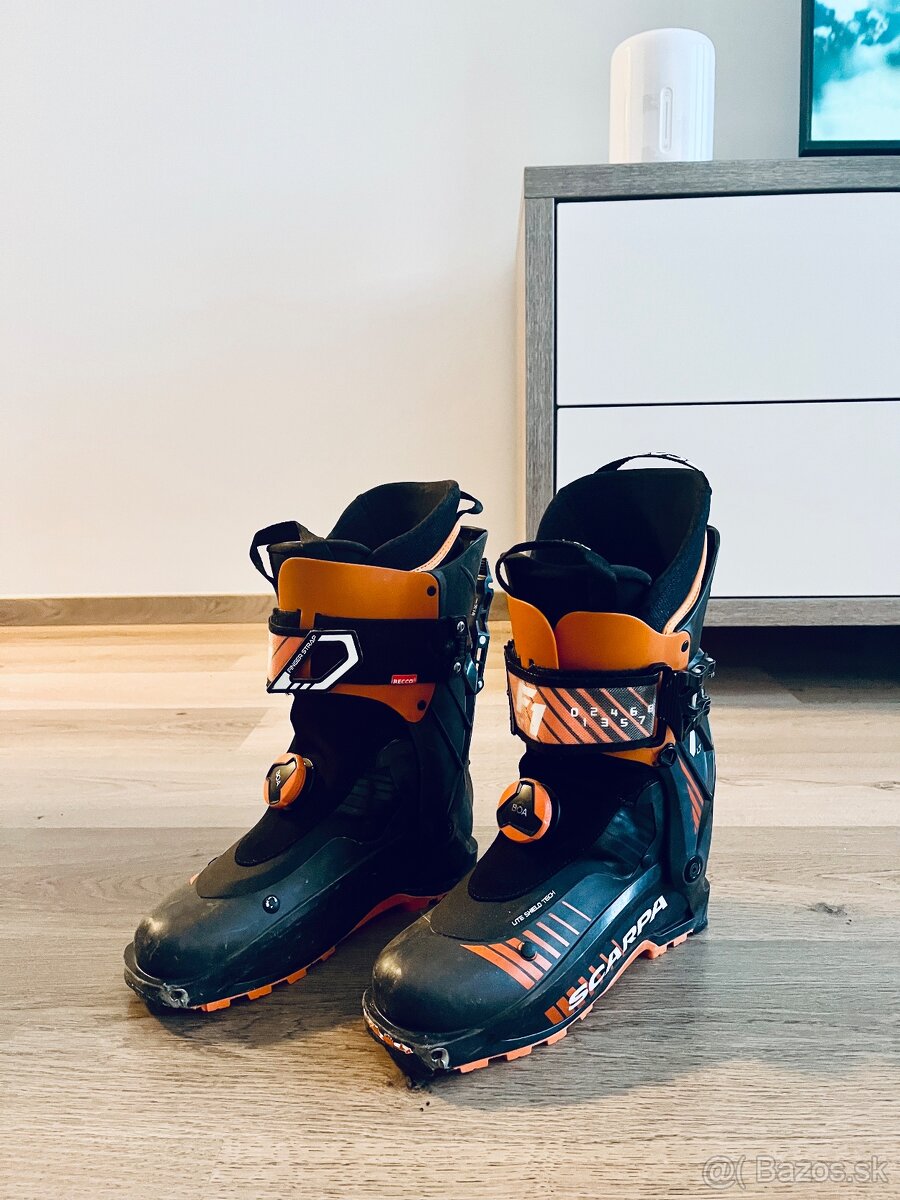 Scarpa F1 LT veľkosť - 42