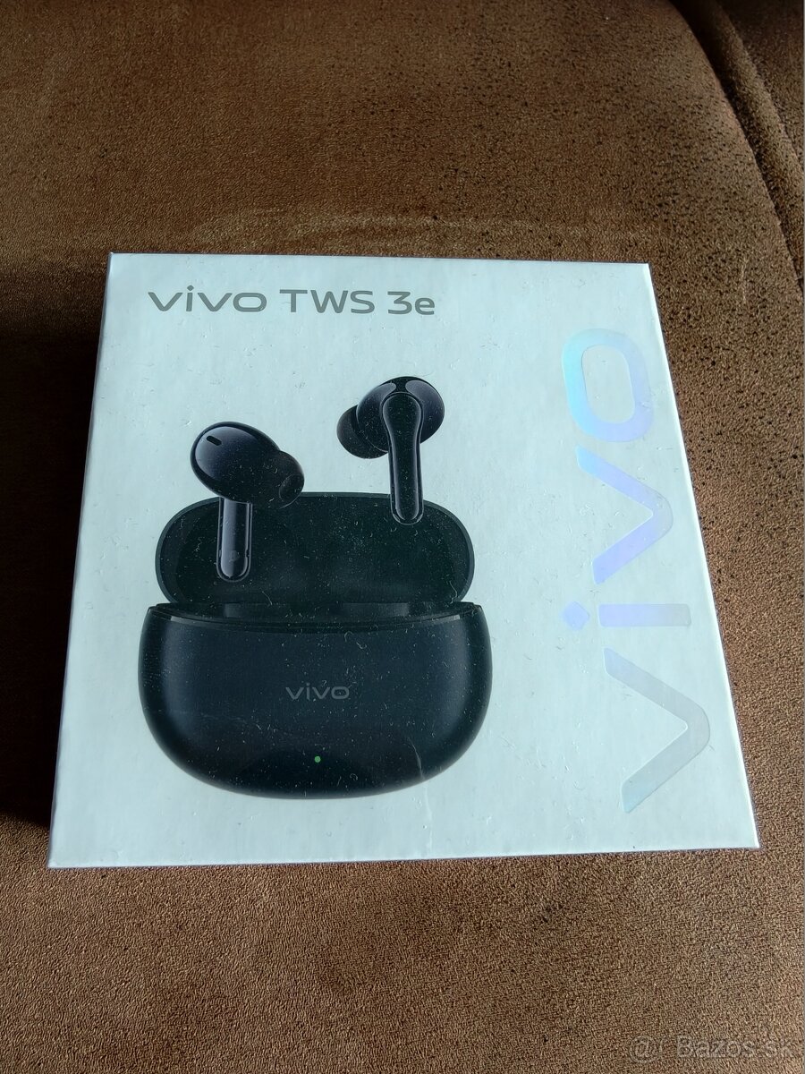 Vivo TWS 3e