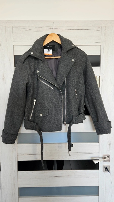 Dámska bunda SINSAY