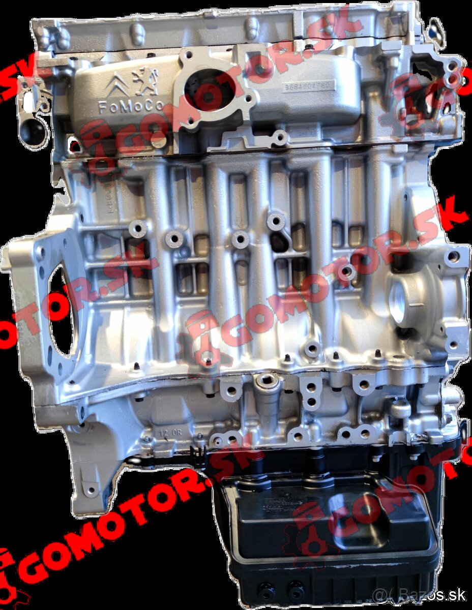 |CELÁ SR| Motor 1.5 / 1.6 HDi BlueHDi D-4D TDCi Ecoblue