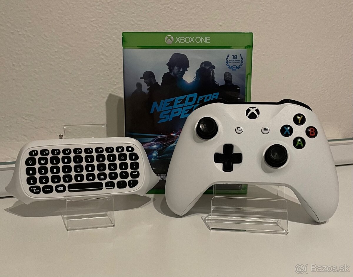 ⭐️Joystick - Controller Xbox One X/S Originál⭐️