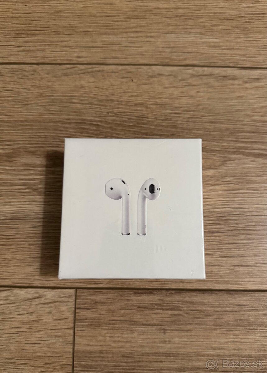 Airpods 2-nové(repliky)