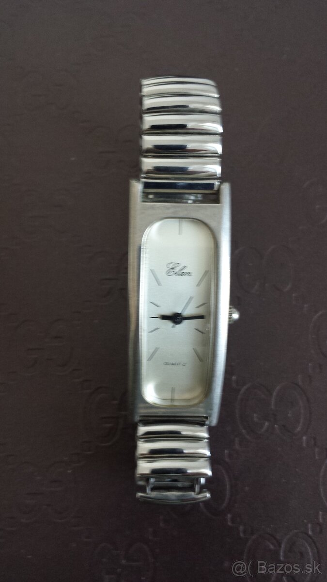 Hodinky pre zberateľa