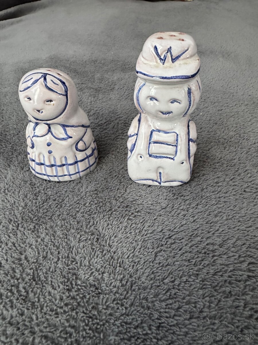 Solnicka a pepernicka