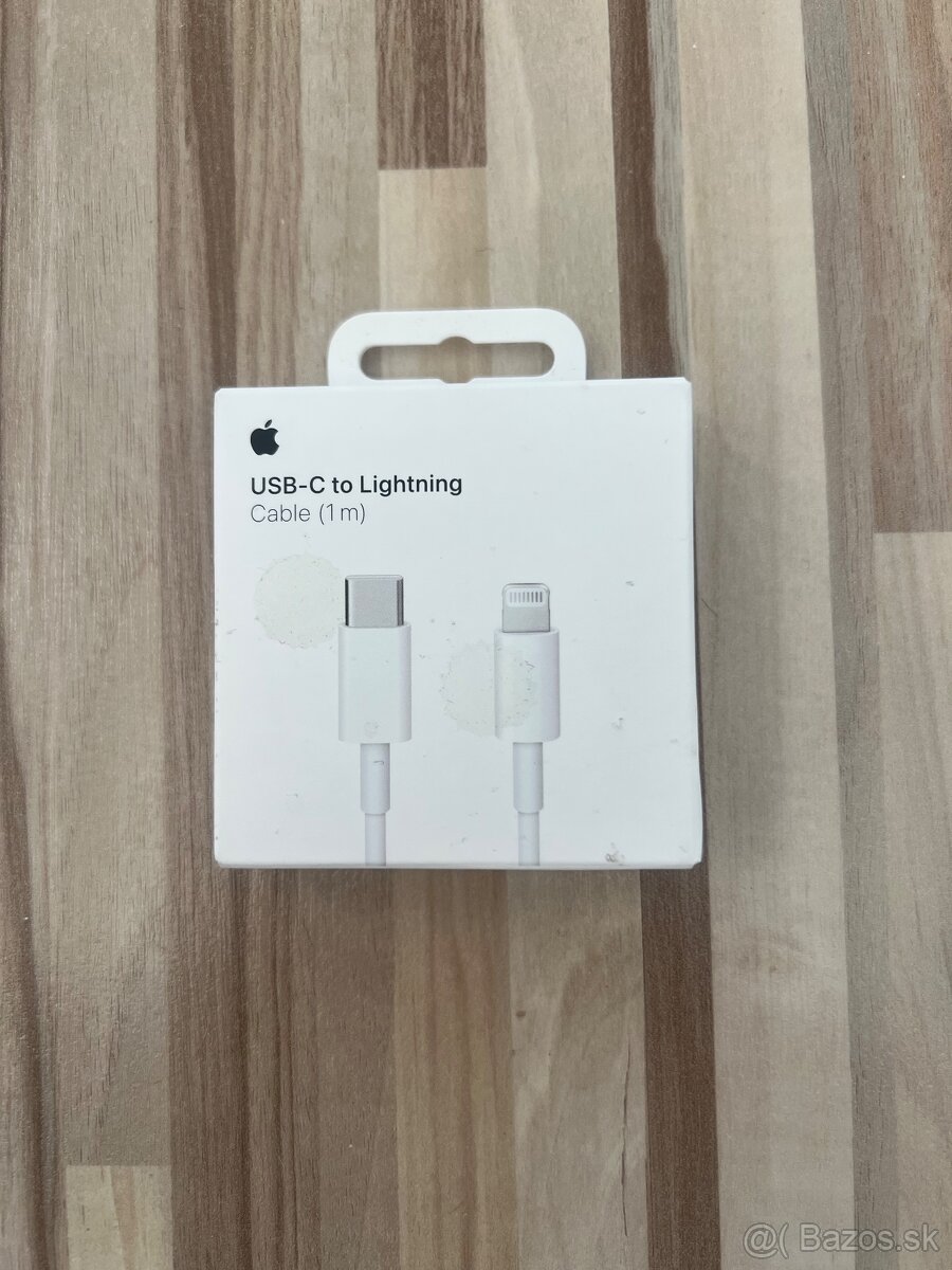 Nabíjací kábel Apple