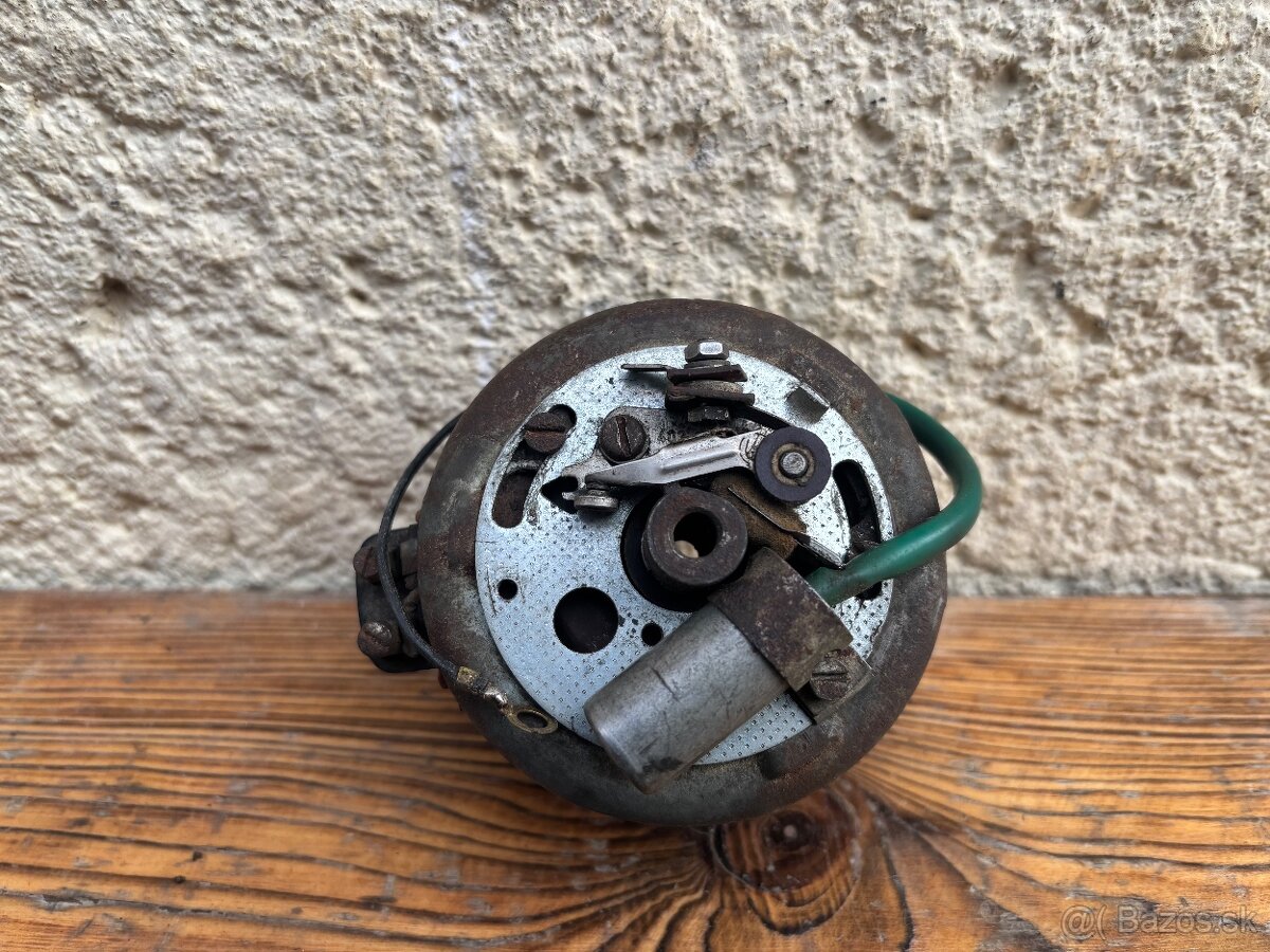 Zaplovanie jawa pionier