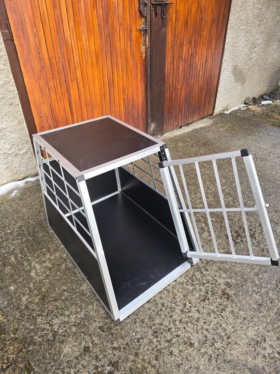 Klietka pre psa